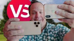 Iphone 11 Vs 11 Pro Vs 11 Pro Max All Of The Features Worth Upgrading For Cnet