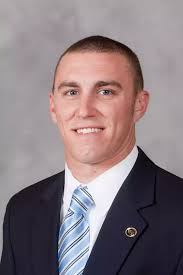 King Fisher Society Student-Athlete of the Week