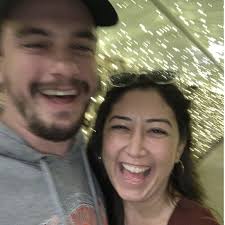 Josh Newcomb and Cristina Varela's Wedding Website