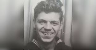 Obituary information for Frederick Eugene Hilliker