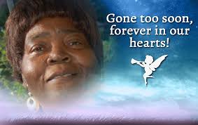 Shirley Bunch Obituary (2010)