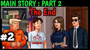 Summertimesaga game play and secret trick for more videos please subscribe to my channel and. Summertime Saga Cookie Jar Mayor Rump