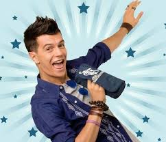 Ha sempre confessato, anche all'interno della scuola. A Caltanissetta C E Adriano Bettinelli Star Di Amici Giornale Di Sicilia