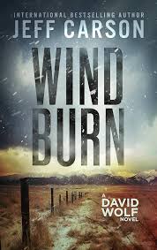 Amazon.com: Wind Burn (David Wolf Mystery Thriller Series Book 19) eBook : Carson, Jeff: Books