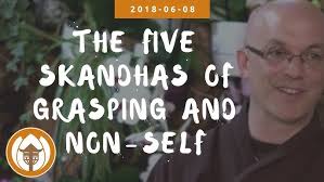 Q & A in the first week of the 21 day retreat, 2018 06 07