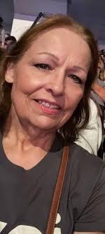 Linda McBee Obituary