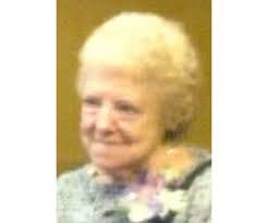 Dolores Tyson Obituary (1931