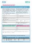 Maybe you would like to learn more about one of these? Covid 19 Vaccination Consent Form And Letter For Social Care Staff Gov Uk