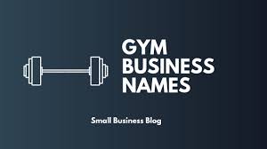 Health and wellness team names. Catchy Gym Business Names Youtube