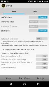 Use google and you'll find the answer to just about anything. Mission Improbable Hardening Android For Security And Privacy Tor Blog