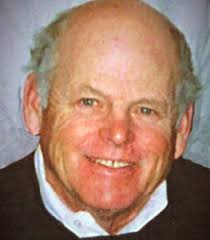 Peter Luttrell Obituary (2017)