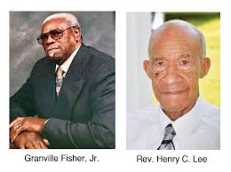 Two Northern Neck Figures Whose Legacy is Set to Become Part of Virginia  History