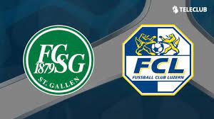 Die luzernerinnen erwischen im letzigrund gegen die zu favorisierenden züricherinnen einen absoluten traumstart. Var Drama Fur Den Fc St Gallen Luzern Fluch Halt An