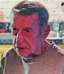 Edward P. "Budd" LeDoux Obituary