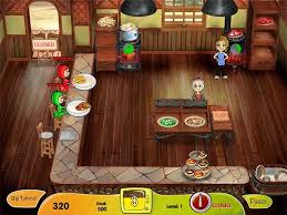 Turn that cucumber into a nearly inst. Cooking Dash Dinertown Studios Macgamestore Com