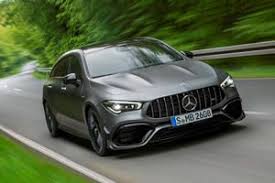 2020 Mercedes Amg Cla 45 Review Trims Specs And Price Carbuzz In 2020 Mercedes Amg Mercedes Amg