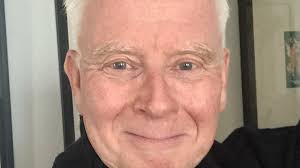 Today's Interview: Kevin Lane Dearinger discusses his latest book, Cold as  a Silver Spoon.