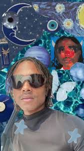 Steve Lacy Album Wallpaper