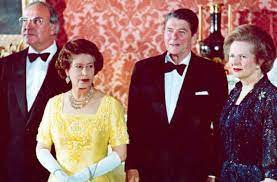 Die Ganze Welt Kennt Ihren Spitznamen Die Eiserne Lady Den Namen Erhielt Margret Thatcher Wegen Ihrer Oft Unerbittlichen Politischen Haltung Und Nicht Wegen Der Stets Korrekt Sitzenden Frisur Wir Haben Ein