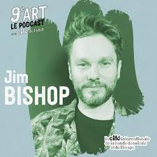 Ep.42 : Jim Bishop