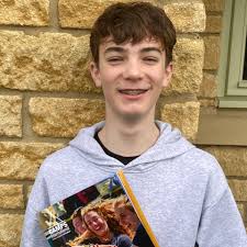 Fundraiser for joanna Hallam by Ben Hallam : Camp International 2026 Borneo