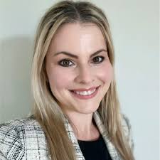 Jamie Murphy, SHRM-CP, FPC