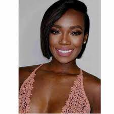 Pin On Best Pixie Cut Wig For Black Women