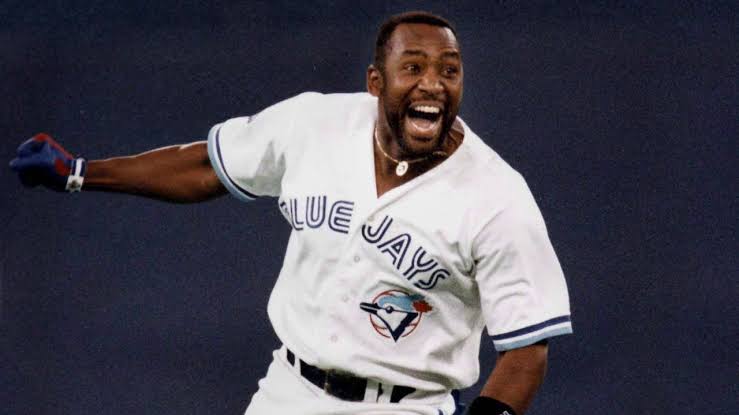 An indescribable thing': 25 years later, Jays fan recalls 'euphoria' of 2nd  straight World Series win | CBC News