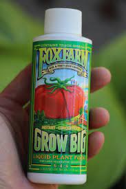 Maybe you would like to learn more about one of these? Fertilizer Numbers What They Mean And How To Use Them To Grow Better