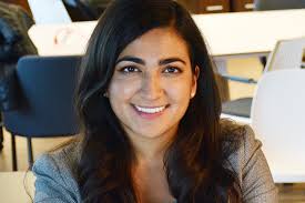 30 D.C. Women Changing the Game