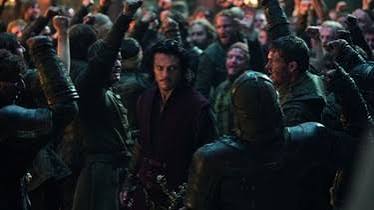 Dracula Untold | Rotten Tomatoes