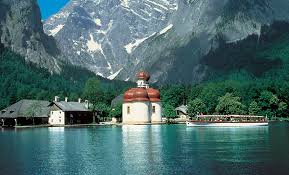 Offering garden views, im schneewinkl is an accommodation set in schönau am königssee, 6 km from konigssee and 9 km from berchtesgaden national park. Konigssee Lake The Official Website For Munich