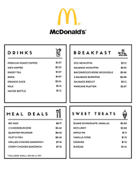 Fast food math worksheet how do you know when your food is cooked what is surface area and why is it relevant to cooking meat is cooked when it reaches a certain temperature at this temperature all the harmful bacteria how do i know how much to claim do. Fast Food Menu Math By Clayton Allen Teachers Pay Teachers
