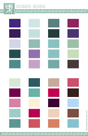 And similarly, a green banner ad is. 120 Color Schemes For Coloring Books Printable Color Etsy Color Schemes Colours That Go Together Color