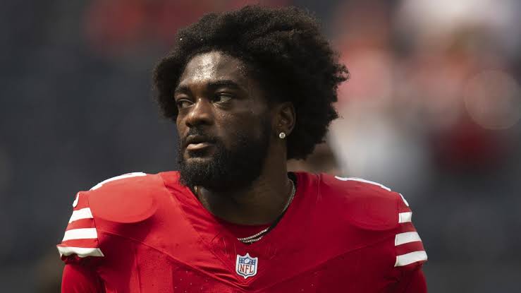 Brandon Aiyuk Wishes Commanders 'Great Luck' in New IG Post amid 49ers  Contract Standoff