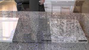 Maybe you would like to learn more about one of these? Difference Between Natural Stone And Engineered Stone Countertops Youtube