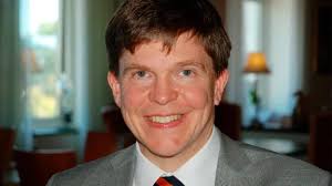 Andreas Norlén nytt toppnamn för M i östergötland