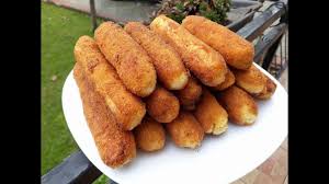 Petulla Me Patate Dhe Djath Shum Te Shijshme Albanische Kuche Kuche Albanisch