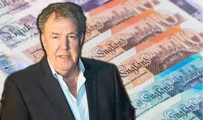 How much money is jeremy clarkson worth at the age of 61 and what's his real net worth now? Thegrandtour Jeremy Clarkson Net Worth Staggering Wealth As 29 Million Grand Tour Payday Revealed Jeremy Clarkson