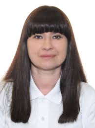 Experienced Dentist Olena Kostenko