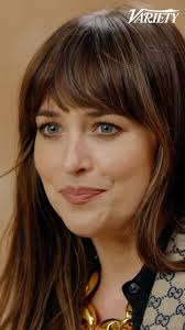 Dakota Johnson discovered Celsius while shooting "Loser Baby" and didn't  realize it was an energy drink: "I was like, I'm so inspired. I'm awake all  night long...I thought it was vitamins. I didn't ...