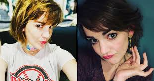 Vanderpump Rules Laura Leigh was in these movies and TV shows