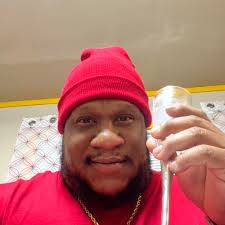 Coach Frank was running to see the guys after the win