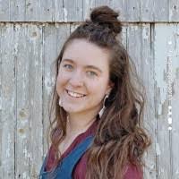 Jessica Eberly's Instagram, Twitter & Facebook