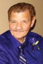 Walter Rand Obituary (1941