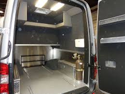 Moto 4 Adf Sprinters Motorcycle Camping Sprinter Camper Sprinter