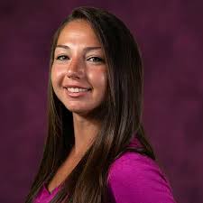 2019 Women's Soccer Roster