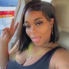 Tosha Steele's Instagram, Twitter & Facebook