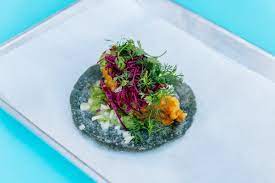 Maybe you would like to learn more about one of these? Disco Tacos Opens In Williamsburg With Tacos Margarita Pitchers And Local Art Greenpointers