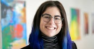 Jessica Chartier's Instagram, Twitter & Facebook